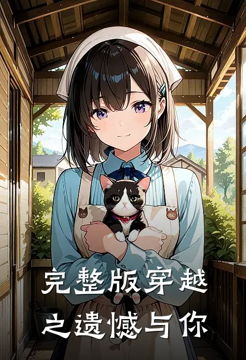 完整版穿越之遗憾与你
