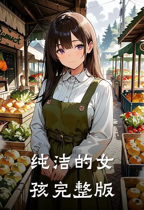 纯洁的女孩完整版