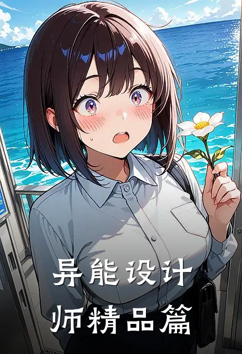 异能设计师精品篇