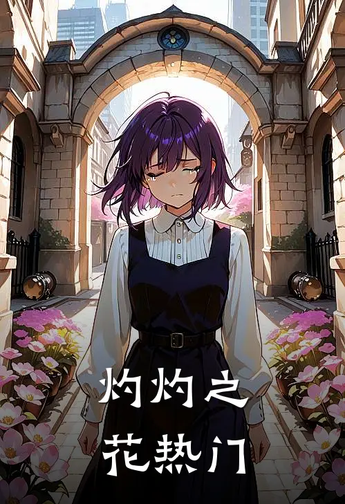 灼灼之花热门