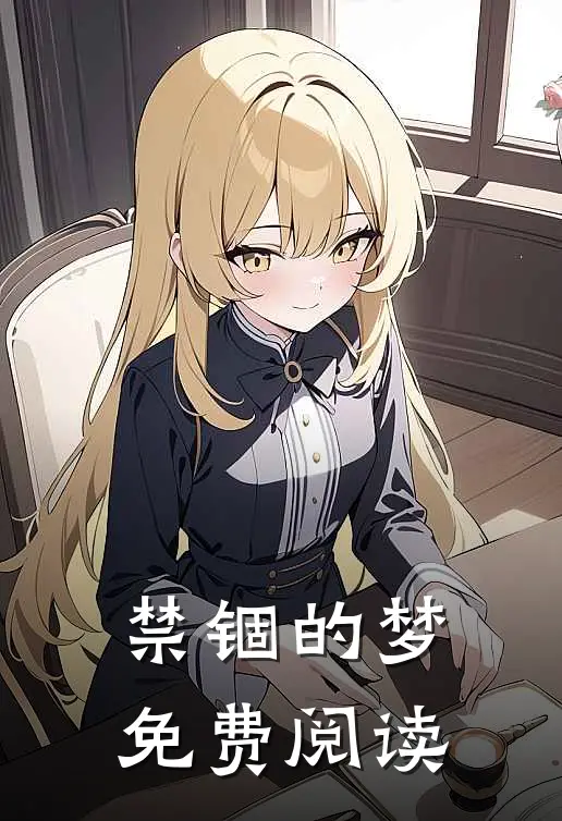 禁锢的梦免费阅读