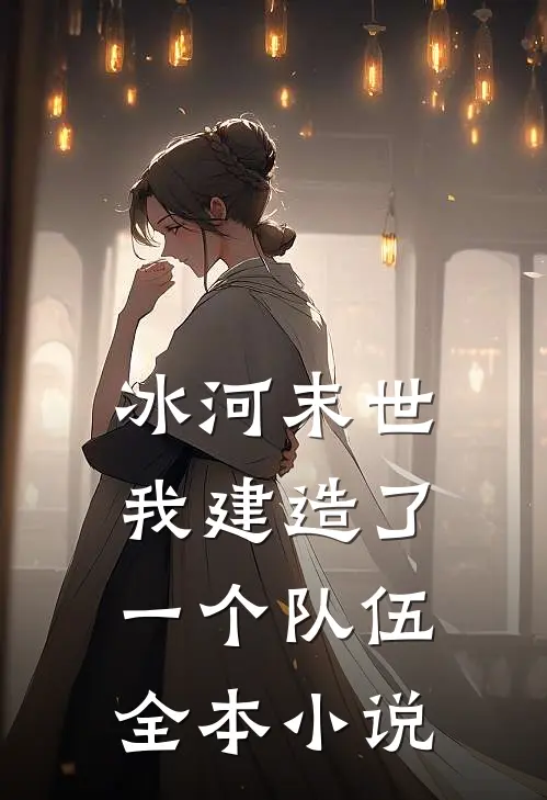 冰河末世：我建造了一个队伍全本小说