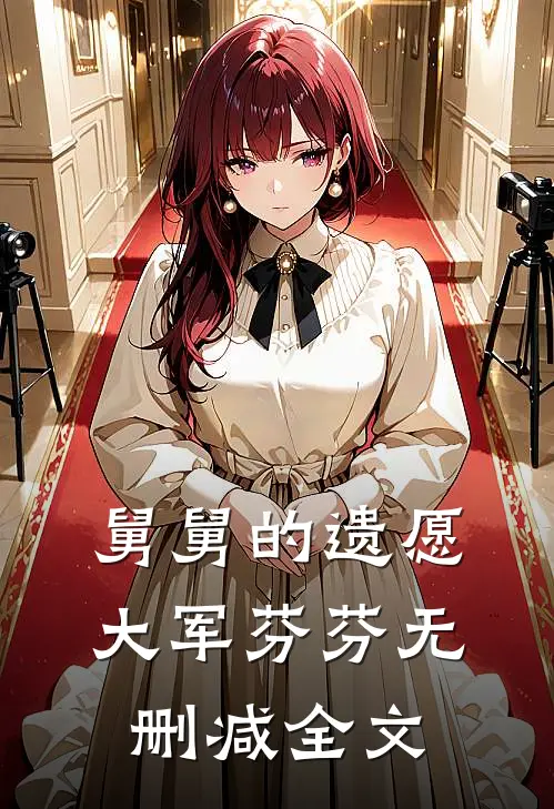 舅舅的遗愿大军芬芬无删减全文