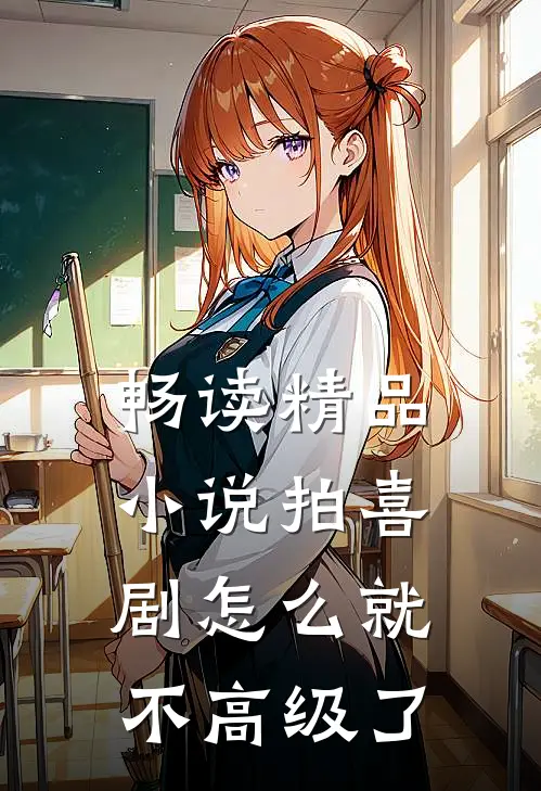 畅读精品小说拍喜剧怎么就不高级了