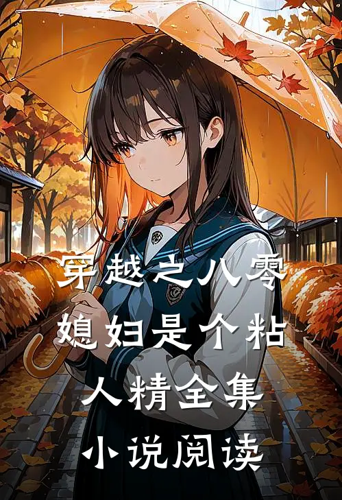 穿越之八零，媳妇是个粘人精全集小说阅读