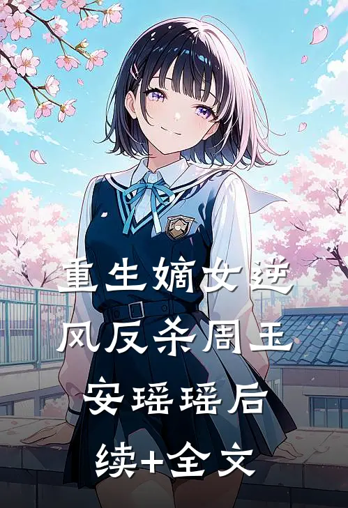 重生嫡女逆风反杀周玉安瑶瑶后续+全文
