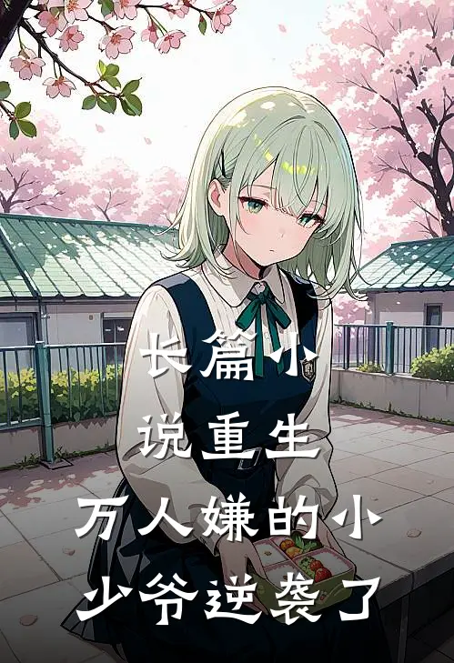 长篇小说重生：万人嫌的小少爷逆袭了