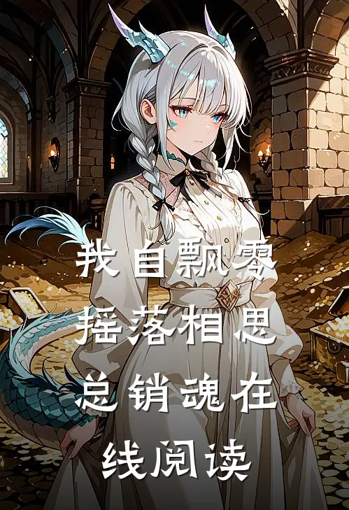 我自飘零，摇落相思总销魂在线阅读