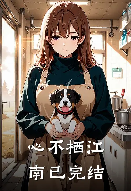 心不栖江南已完结