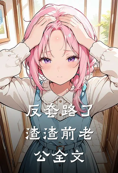 反套路了渣渣前老公全文