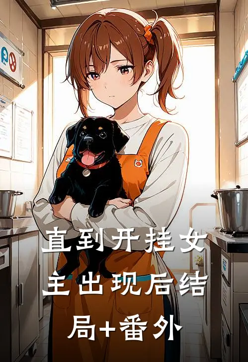 直到开挂女主出现后结局+番外