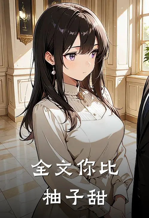 全文你比柚子甜