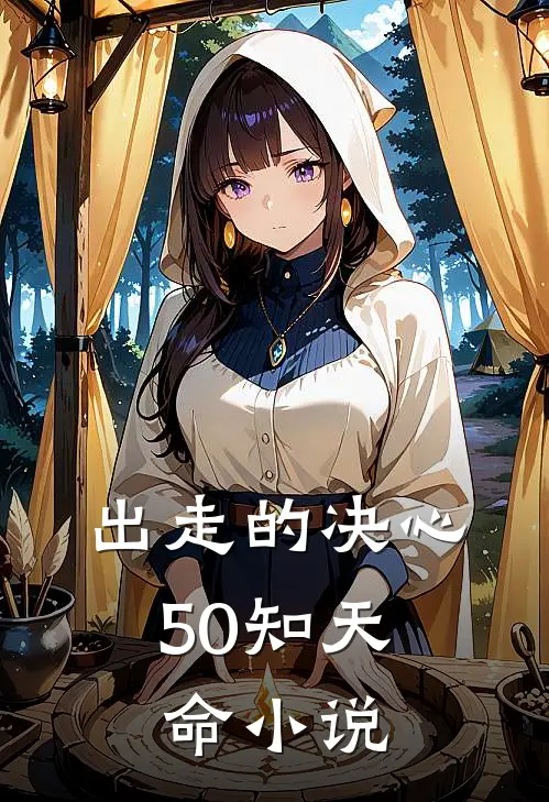 出走的决心：50知天命小说