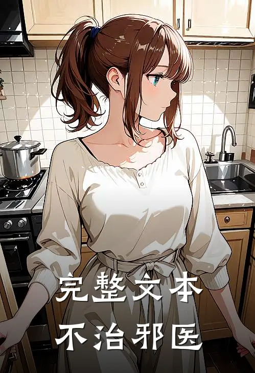 完整文本不治邪医