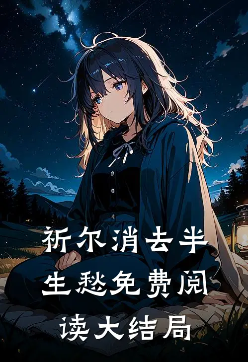 祈尔消去半生愁免费阅读大结局