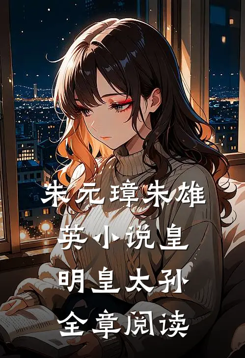 朱元璋朱雄英小说皇明皇太孙全章阅读