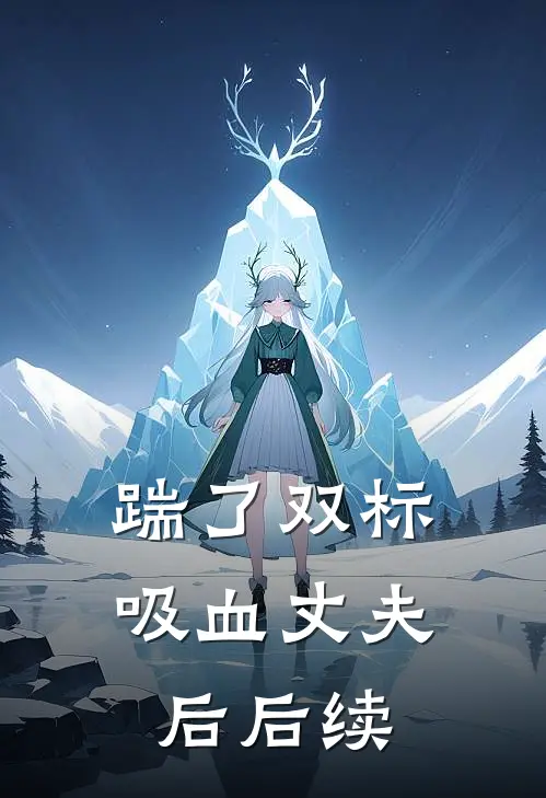 踹了双标吸血丈夫后后续