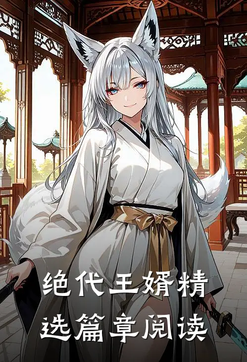 绝代王婿精选篇章阅读
