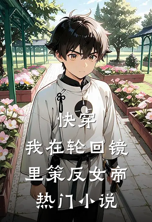 快穿：我在轮回镜里策反女帝热门小说