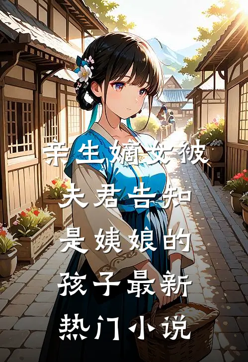 亲生嫡女被夫君告知是姨娘的孩子最新热门小说