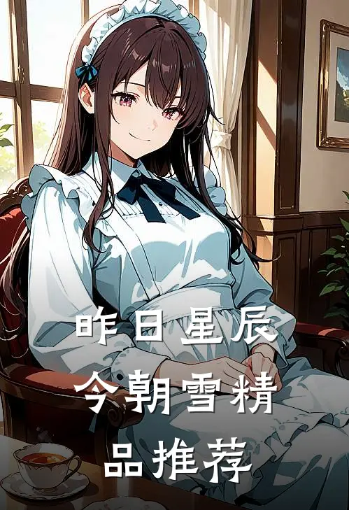 昨日星辰今朝雪精品推荐