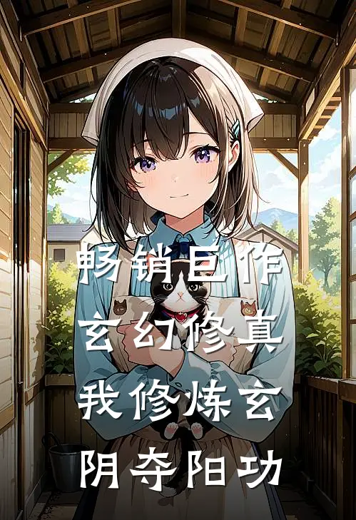 畅销巨作玄幻修真：我修炼玄阴夺阳功