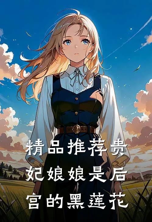 精品推荐贵妃娘娘是后宫的黑莲花