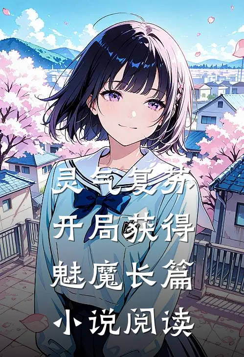 灵气复苏：开局获得魅魔长篇小说阅读