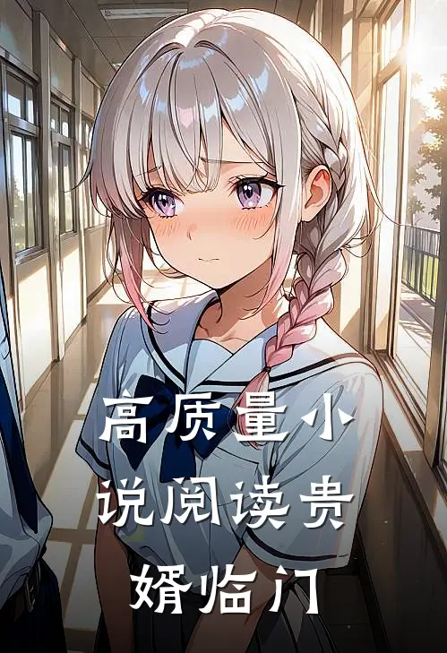高质量小说阅读贵婿临门