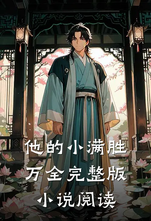 他的小满胜万全完整版小说阅读