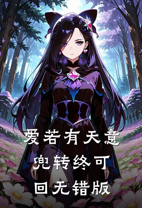 爱若有天意，兜转终可回无错版