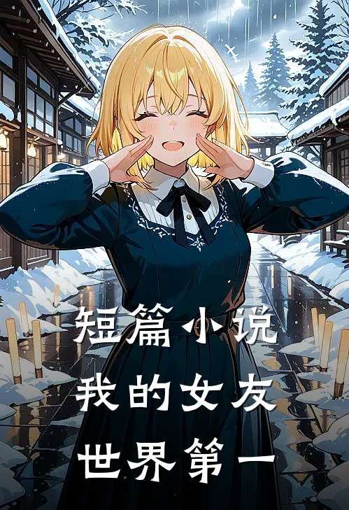 短篇小说我的女友世界第一