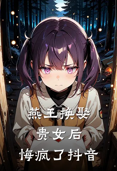 燕王换娶贵女后，悔疯了抖音