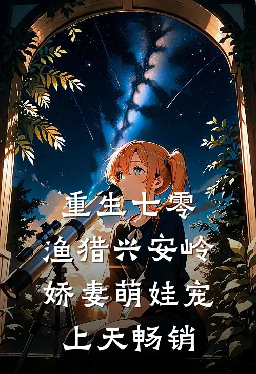 重生七零：渔猎兴安岭，娇妻萌娃宠上天畅销
