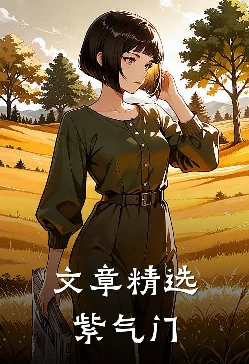 文章精选紫气门