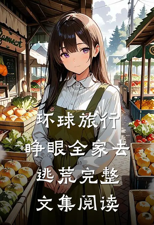 环球旅行：睁眼全家去逃荒完整文集阅读