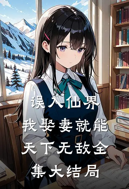 误入仙界，我娶妻就能天下无敌全集大结局