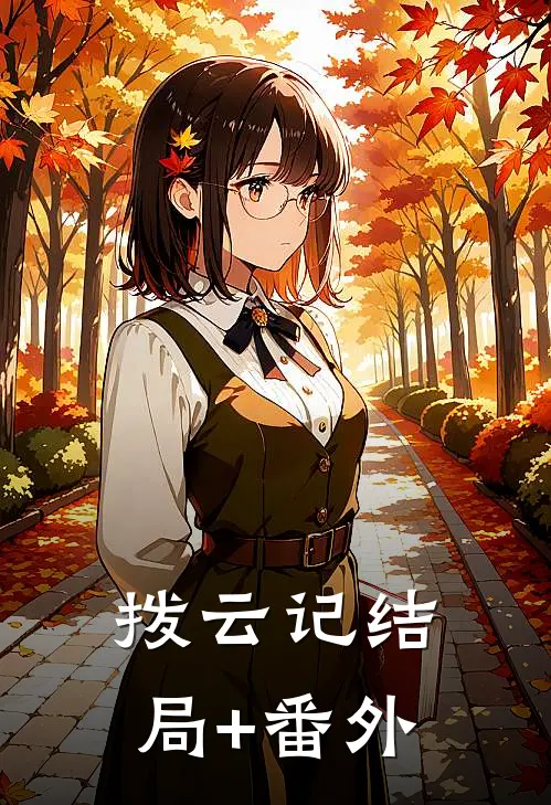 拨云记结局+番外