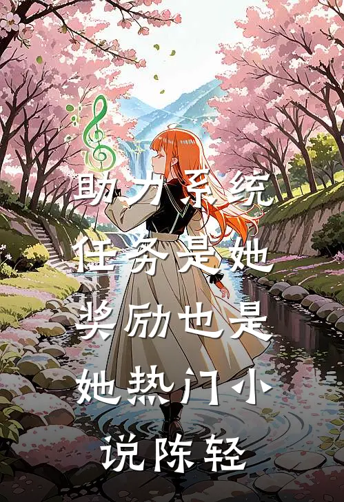 助力系统：任务是她，奖励也是她热门小说陈轻