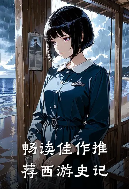 畅读佳作推荐西游史记