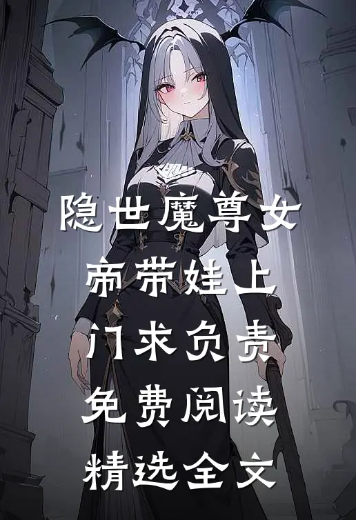 隐世魔尊女帝带娃上门求负责免费阅读精选全文