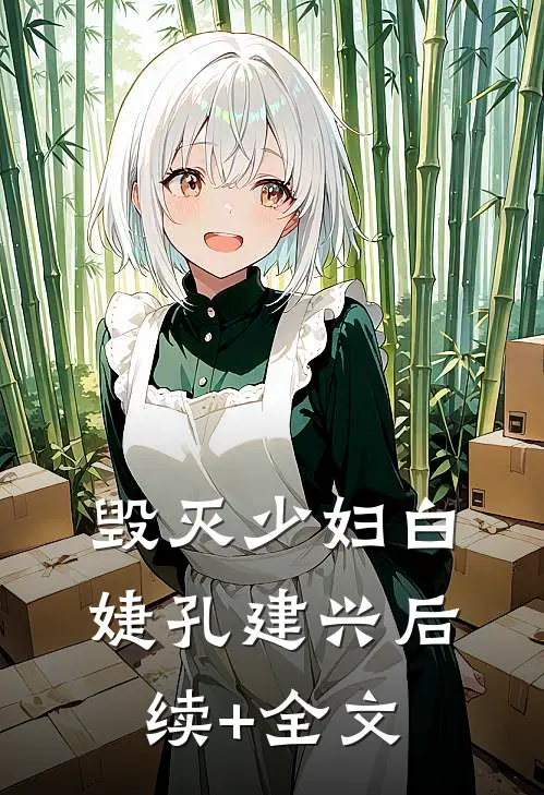 毁灭少妇白婕孔建兴后续+全文