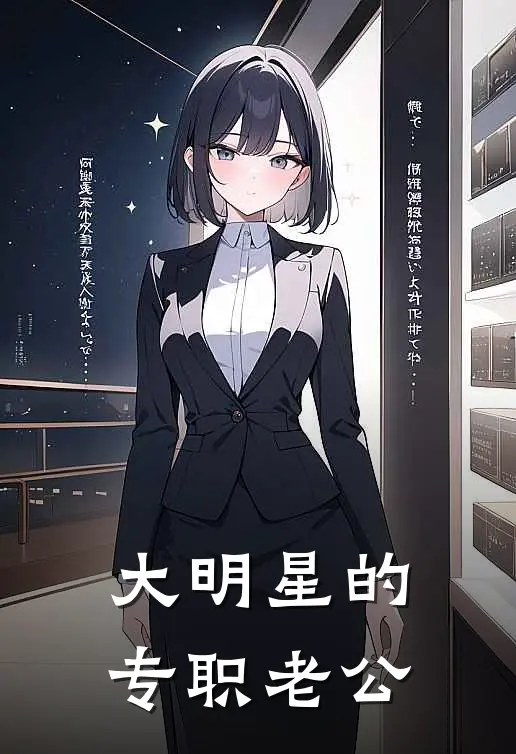 大明星的专职老公