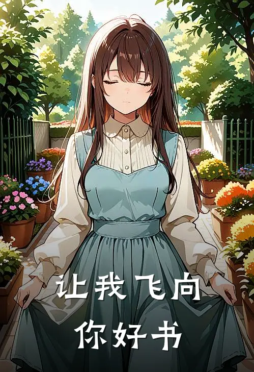 让我飞向你好书