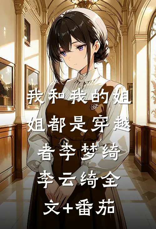 我和我的姐姐都是穿越者李梦绮李云绮全文+番茄