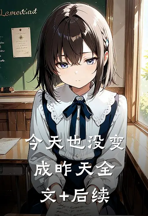 今天也没变成昨天全文+后续