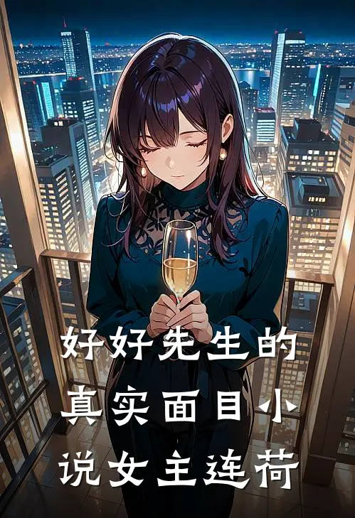 好好先生的真实面目小说女主连荷