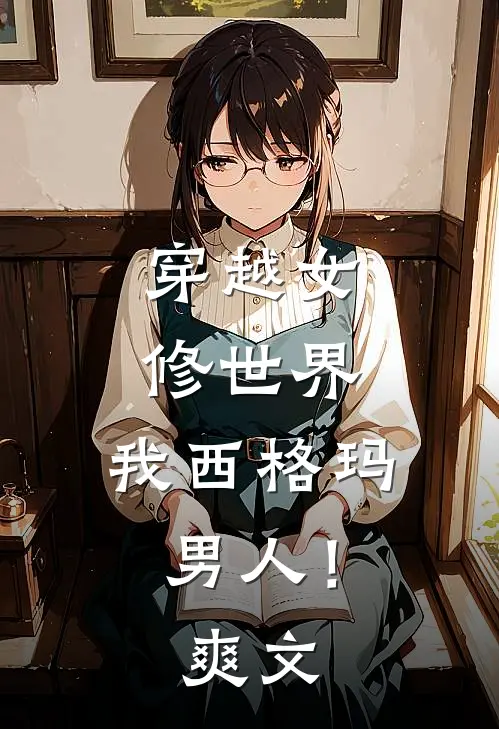 穿越女修世界，我西格玛男人！爽文