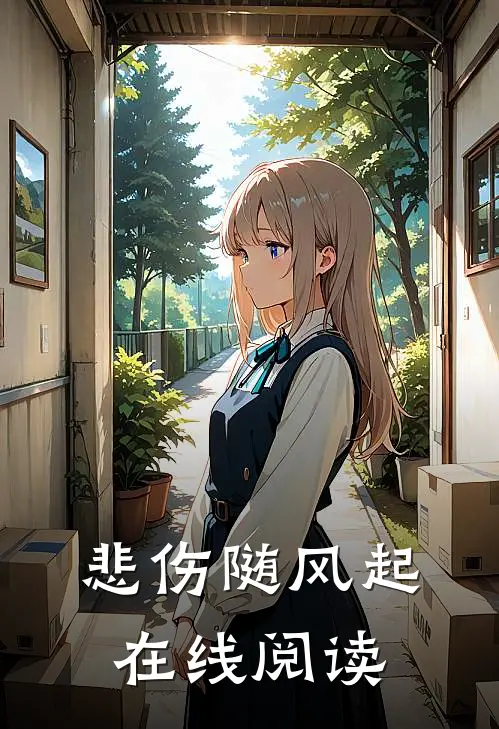 悲伤随风起在线阅读