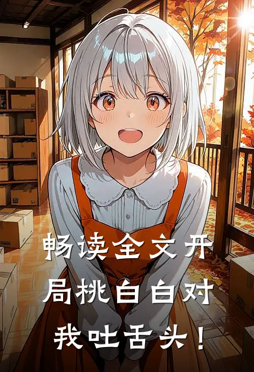 畅读全文开局桃白白对我吐舌头！